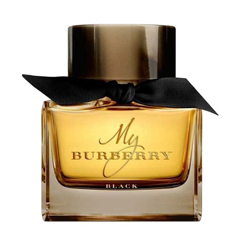 burberry black цена